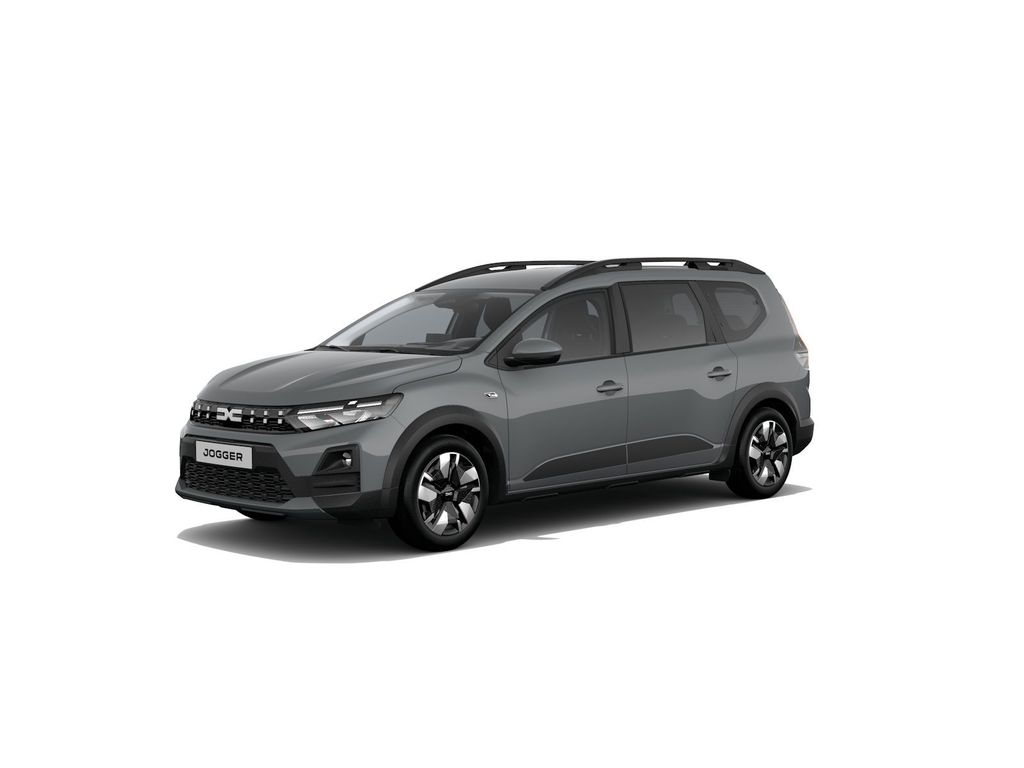 Dacia Jogger, Extreme hybrid 155 5 míst